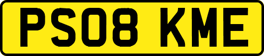 PS08KME