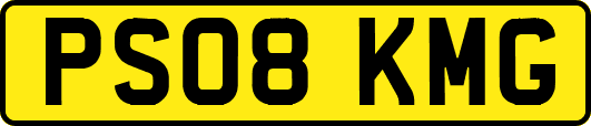 PS08KMG