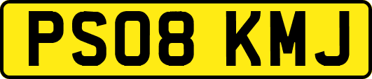 PS08KMJ