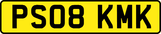 PS08KMK