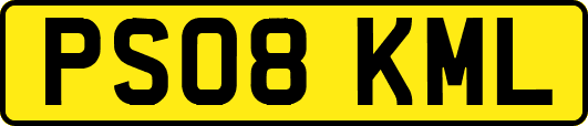 PS08KML