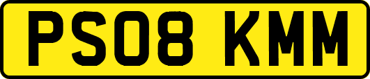 PS08KMM