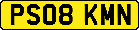 PS08KMN