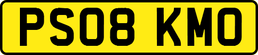 PS08KMO