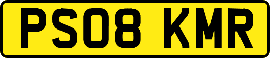 PS08KMR
