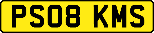 PS08KMS