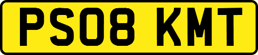 PS08KMT