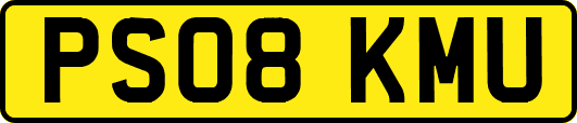 PS08KMU