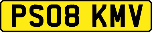 PS08KMV