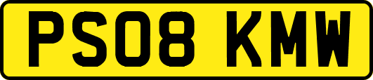 PS08KMW