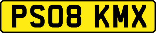 PS08KMX