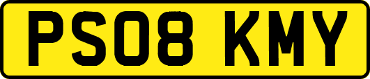 PS08KMY