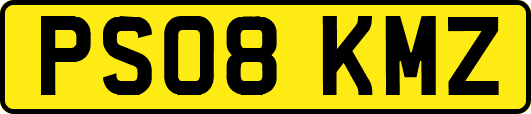 PS08KMZ