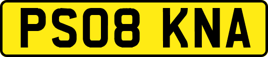 PS08KNA