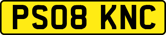 PS08KNC