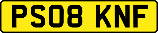 PS08KNF
