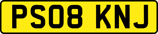PS08KNJ