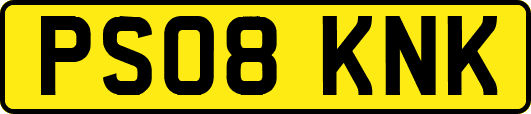 PS08KNK