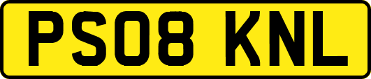 PS08KNL