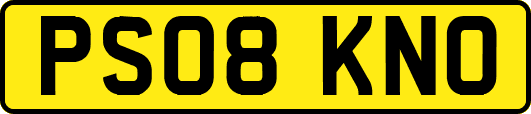 PS08KNO