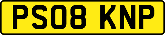 PS08KNP