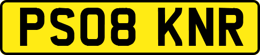 PS08KNR