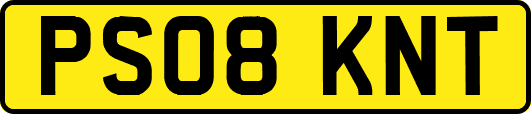 PS08KNT