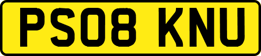 PS08KNU