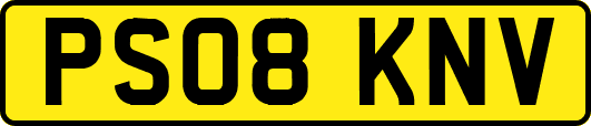 PS08KNV