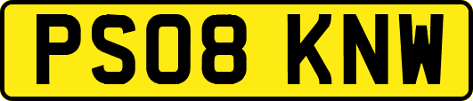 PS08KNW