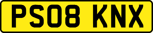 PS08KNX