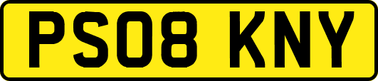 PS08KNY