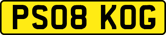 PS08KOG