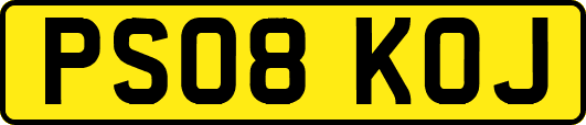 PS08KOJ