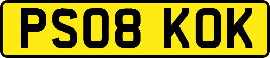 PS08KOK