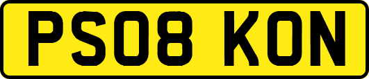 PS08KON