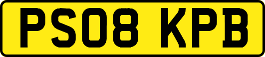 PS08KPB