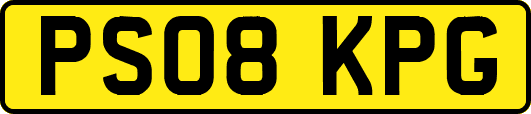 PS08KPG
