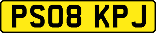 PS08KPJ