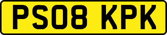 PS08KPK