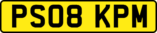 PS08KPM