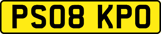 PS08KPO