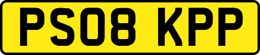 PS08KPP