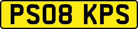 PS08KPS