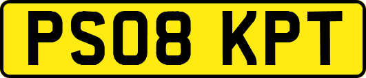 PS08KPT