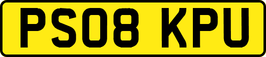 PS08KPU