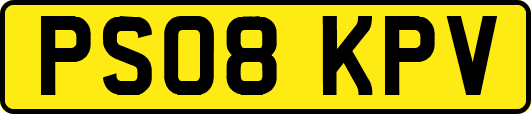 PS08KPV