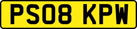 PS08KPW