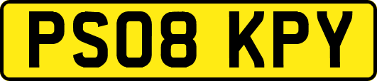 PS08KPY