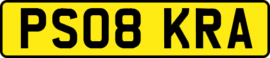 PS08KRA
